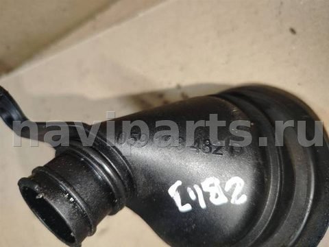 Маслозаливная горловина Audi A4, 2010 г., OEM 059103482D, арт. 4856.2BL3, фото 3