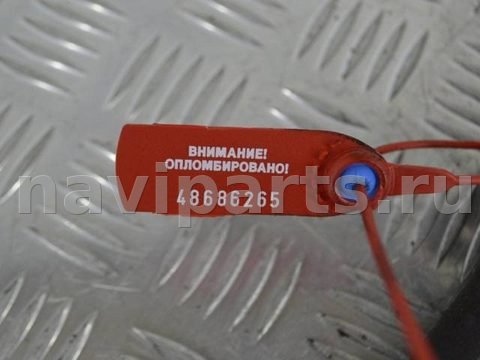 Маслозаливная горловина Renault Megane, 2009 г., OEM 8200722606, арт. 48686265, фото 2