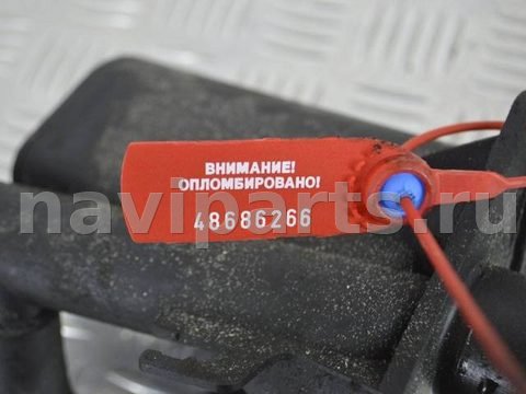 Маслозаливная горловина Renault Scenic, 2001 г., OEM 8200140763, арт. 48686266, фото 2