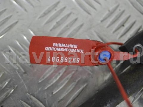 Маслозаливная горловина Renault Laguna, 2010 г., OEM 8200722606, арт. 48686269, фото 2