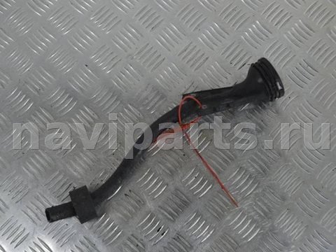 Маслозаливная горловина Renault Scenic, 2009 г., OEM 8200722606, арт. 48686270