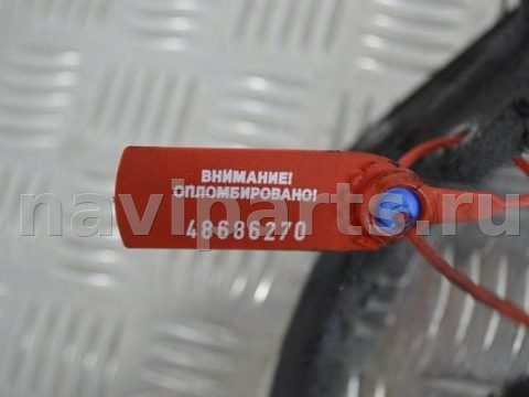 Маслозаливная горловина Renault Scenic, 2009 г., OEM 8200722606, арт. 48686270, фото 2
