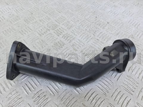 Маслозаливная горловина Mercedes A W168, 2004 г., OEM A6680160029, арт. 48884