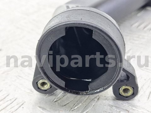 Маслозаливная горловина Mercedes A W168, 2004 г., OEM A6680160029, арт. 48884, фото 3