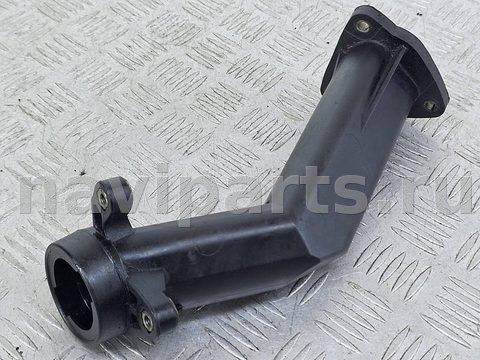 Маслозаливная горловина Mercedes A W168, 2004 г., OEM A6680160029, арт. 48884, фото 4