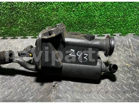 Маслозаливная горловина Renault Scenic, 2005 г., OEM 8200279414, арт. 49601