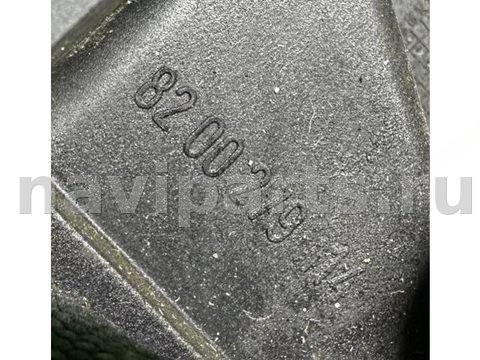 Маслозаливная горловина Renault Scenic, 2005 г., OEM 8200279414, арт. 49601, фото 4