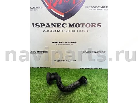 Маслозаливная горловина Audi Q7 4M, 2021 г., OEM 4M0115301N, арт. 49933