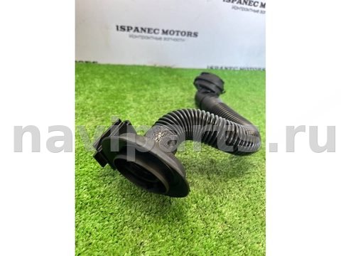 Маслозаливная горловина Audi Q7 4M, 2021 г., OEM 4M0115301N, арт. 49933, фото 2