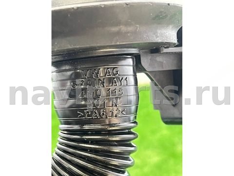 Маслозаливная горловина Audi Q7 4M, 2021 г., OEM 4M0115301N, арт. 49933, фото 5