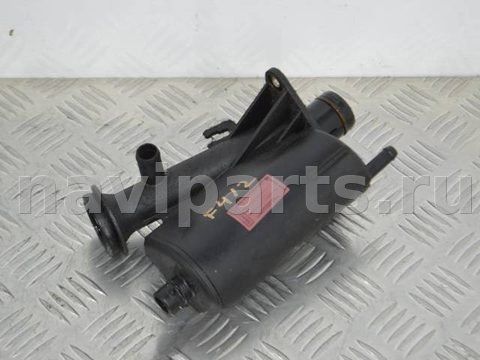 Маслозаливная горловина Renault Scenic, 2001 г., OEM 8200140763, арт. 500983125
