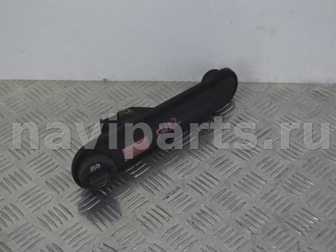 Маслозаливная горловина Renault Espace, 2000 г., OEM 60253062951, арт. 500983495