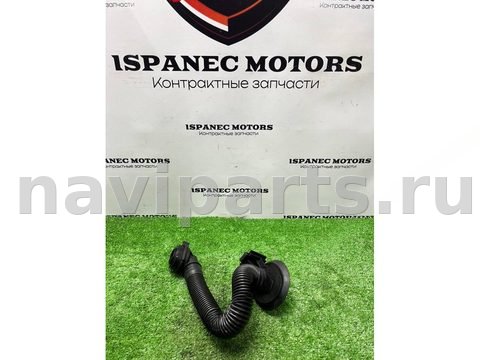 Маслозаливная горловина Audi SQ7 4M, 2020 г., OEM 4M0115345A, арт. 50172