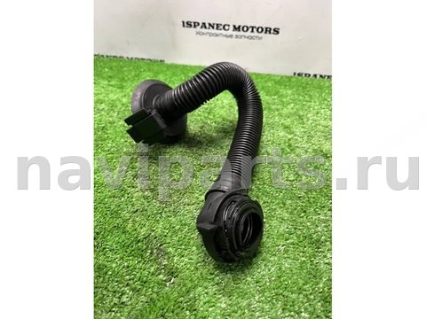 Маслозаливная горловина Audi SQ7 4M, 2020 г., OEM 4M0115345A, арт. 50172, фото 2