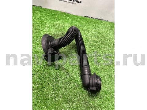 Маслозаливная горловина Audi SQ7 4M, 2020 г., OEM 4M0115345A, арт. 50172, фото 4