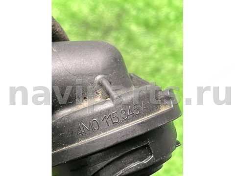 Маслозаливная горловина Audi SQ7 4M, 2020 г., OEM 4M0115345A, арт. 50172, фото 5