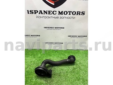 Маслозаливная горловина Audi RS Q8 4MN, 2021 г., OEM 4M0115301M, арт. 50190