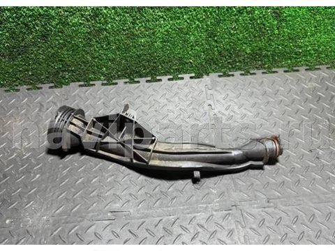 Маслозаливная горловина Renault Laguna, 2010 г., OEM 8200949926, арт. 50777, фото 2