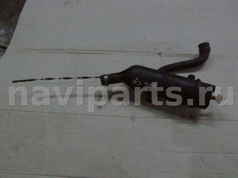 Маслозаливная горловина Peugeot 406, 1998 г., арт. 54415381