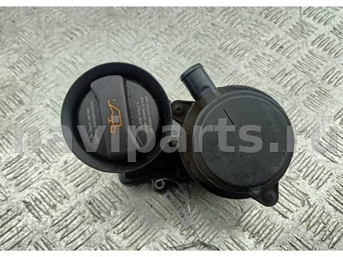 Новое Volkswagen Crafter, 2007 г., OEM 076115308A, арт. 55277637