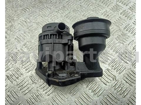 Новое Volkswagen Crafter, 2007 г., OEM 076115308A, арт. 55277637, фото 2