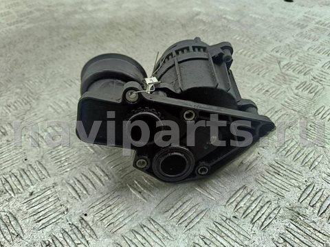Новое Volkswagen Crafter, 2007 г., OEM 076115308A, арт. 55277637, фото 4