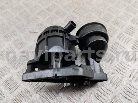 Маслозаливная горловина Volkswagen Crafter, 2006 г., OEM 076115308A, арт. 55304539, фото 2