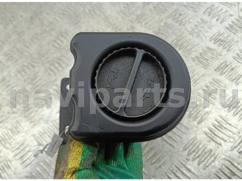 Маслозаливная горловина Lancia Phedra, 2003 г., арт. 55412073, фото 3