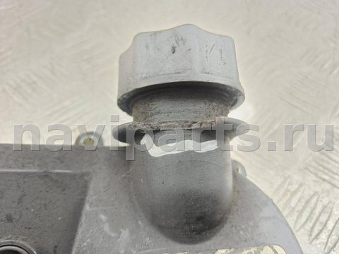 Маслозаливная горловина Peugeot Boxer, 2006 г., OEM 504087606, арт. 55412996, фото 3