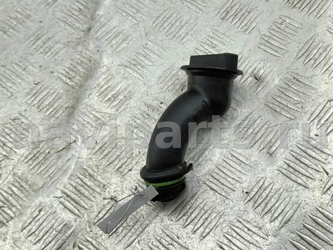 Маслозаливная горловина Ford C-Max, 2004 г., OEM 4M5G6763AB, арт. 55415311