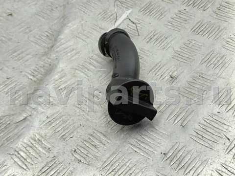 Маслозаливная горловина Ford C-Max, 2004 г., OEM 4M5G6763AB, арт. 55415311, фото 3