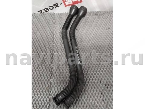 Маслозаливная горловина DAF XF, 2012 г., OEM 1638930, арт. 578, фото 2