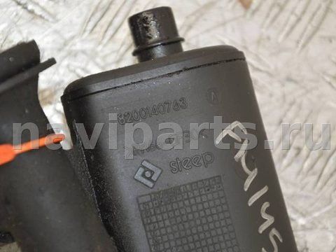 Маслозаливная горловина Renault Megane, 2005 г., OEM 8200140763, арт. 58441369, фото 2
