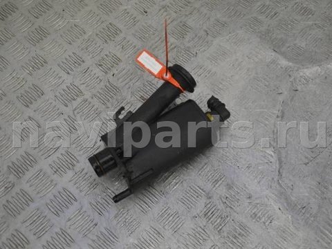 Маслозаливная горловина Renault Laguna, 2002 г., OEM 8200140763, арт. 58441528