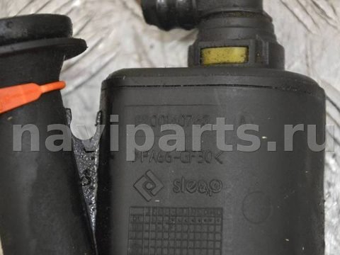 Маслозаливная горловина Renault Laguna, 2002 г., OEM 8200140763, арт. 58441528, фото 2