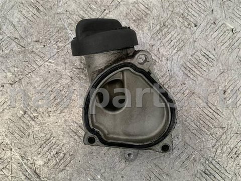 Маслозаливная горловина Opel Insignia, 2010 г., OEM 55565946, арт. 58444192, фото 3