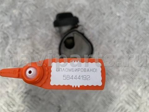 Маслозаливная горловина Opel Insignia, 2010 г., OEM 55565946, арт. 58444192, фото 4