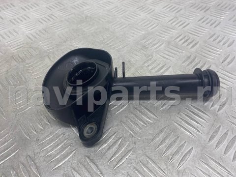 Маслозаливная горловина Renault Clio, 2014 г., OEM 8200323344, арт. 58489, фото 3