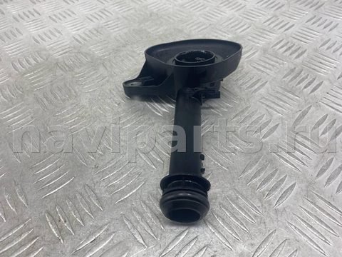 Маслозаливная горловина Renault Clio, 2014 г., OEM 8200323344, арт. 58489, фото 4