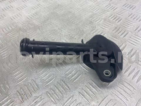 Маслозаливная горловина Renault Clio, 2014 г., OEM 8200323344, арт. 58489, фото 5