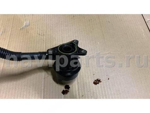 Новое Mercedes CLA C117, 2017 г., OEM A2700100001, арт. 5890
