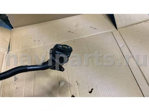 Маслозаливная горловина Mercedes CLA C117, 2017 г., OEM A2700100001, арт. 5890, фото 2