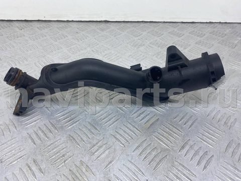 Новое Peugeot 407, 2006 г., OEM 9654733980, арт. 60599