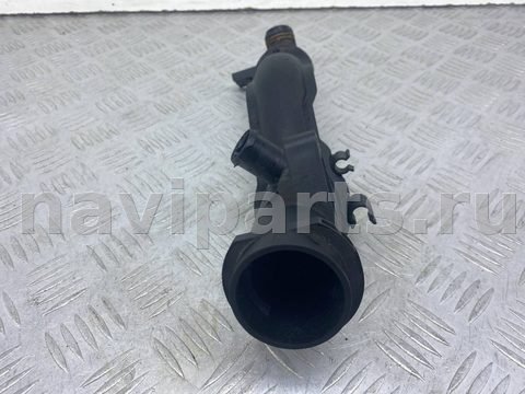 Маслозаливная горловина Peugeot 407, 2006 г., OEM 9654733980, арт. 60599, фото 2