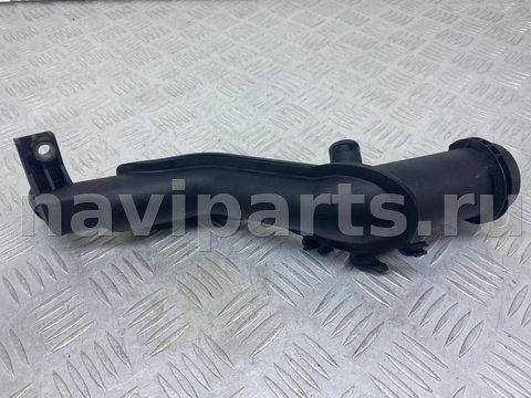 Маслозаливная горловина Peugeot 407, 2006 г., OEM 9654733980, арт. 60599, фото 5