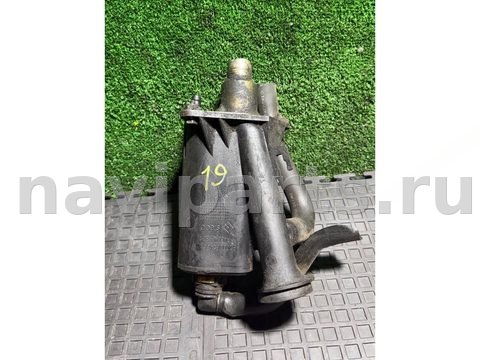 Маслозаливная горловина Renault Megane, 2004 г., OEM 8200082486, арт. 61669