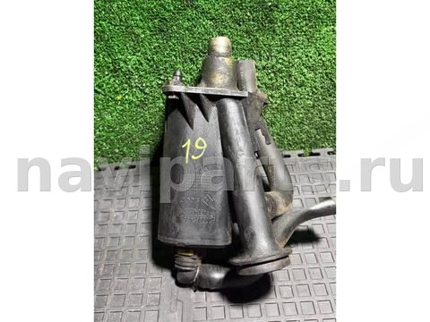 Маслозаливная горловина Renault Megane, 2004 г., OEM 8200082486, арт. 61669, фото 2