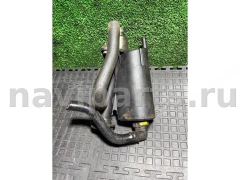 Маслозаливная горловина Renault Megane, 2004 г., OEM 8200082486, арт. 61669, фото 3