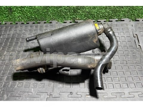Маслозаливная горловина Renault Megane, 2004 г., OEM 8200082486, арт. 61669, фото 4