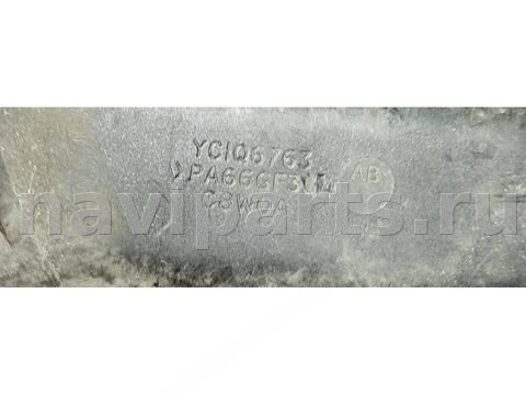Маслозаливная горловина Ford Transit, 2004 г., OEM YCIQ6763, арт. 61684, фото 5
